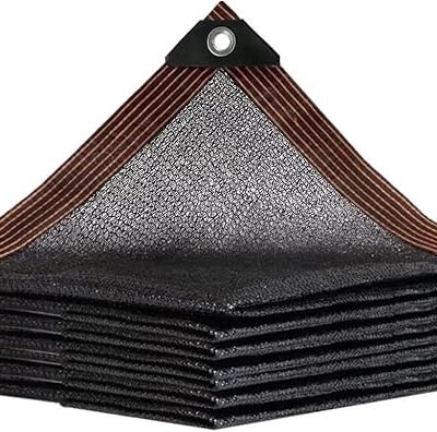 Foldable Triangular Plant Protection Covers