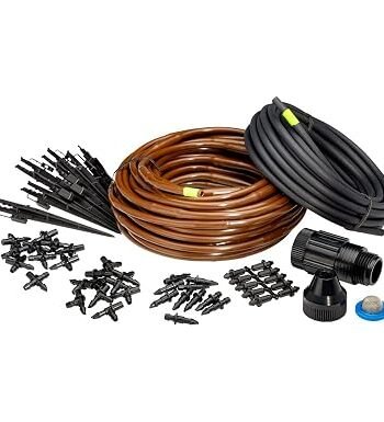 Drip Irrigation Kit