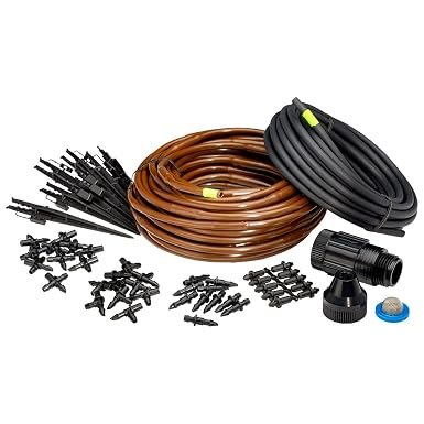 Drip Irrigation Kit
