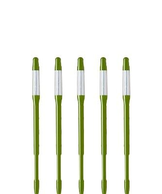 5-Pack Compact Soil Moisture Testers