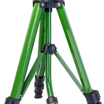 Tripod Zinc Impact Sprinkler, Adjustable Height